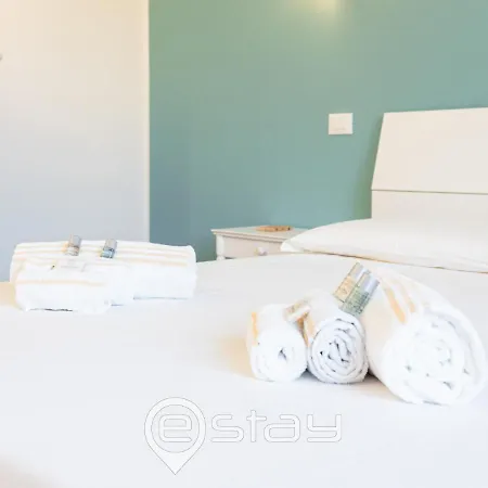 דירה Monteverdi Boutique Apartment - Wifi & Air Con *