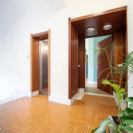דירה Monteverdi Boutique Apartment - Wifi & Air Con *