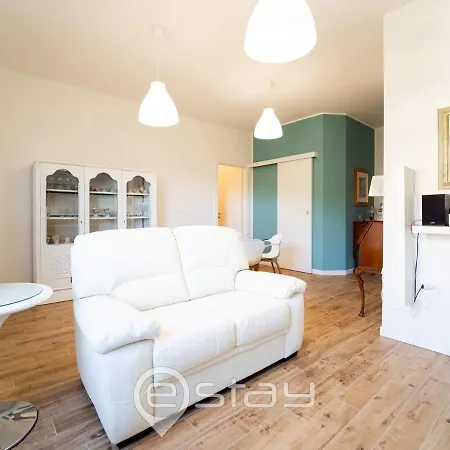 דירה Monteverdi Boutique Apartment - Wifi & Air Con קליארי
