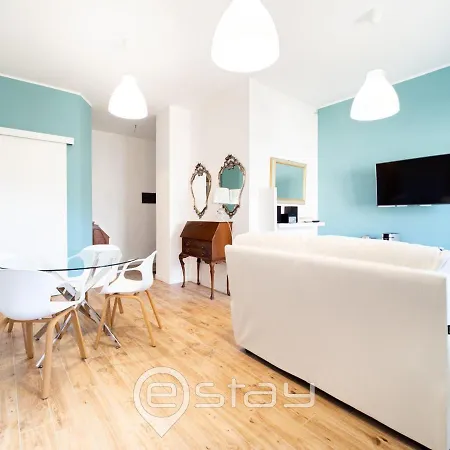 דירה Monteverdi Boutique Apartment - Wifi & Air Con *