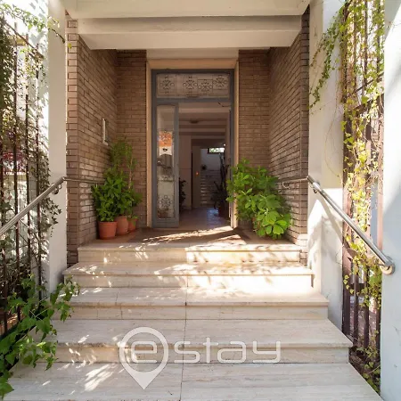 דירה Monteverdi Boutique Apartment - Wifi & Air Con *