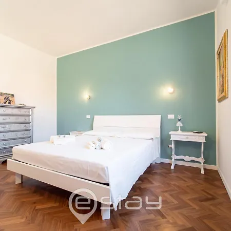 Monteverdi Boutique Apartment - Wifi & Air Con * קליארי