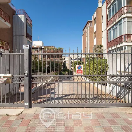 דירה Monteverdi Boutique Apartment - Wifi & Air Con *