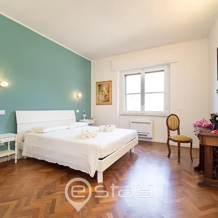 דירה Monteverdi Boutique Apartment - Wifi & Air Con