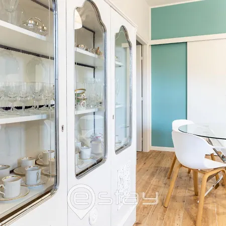 Monteverdi Boutique Apartment - Wifi & Air Con * קליארי