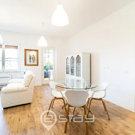 Monteverdi Boutique Apartment - Wifi & Air Con קליארי